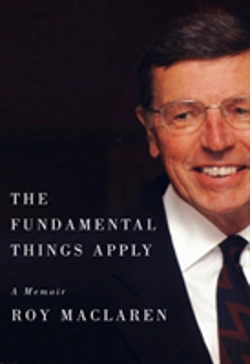 Bertrand.pt - The Fundamental Things Apply