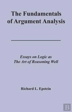 Bertrand.pt - The Fundamentals Of Argument Analysis