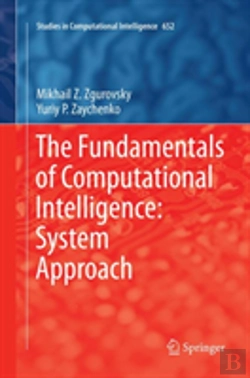 Bertrand.pt - The Fundamentals Of Computational Intelligence: System Approach