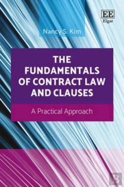 Bertrand.pt - The Fundamentals Of Contract Law And Clauses