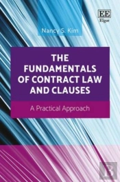 The Fundamentals Of Contract Law And Clauses