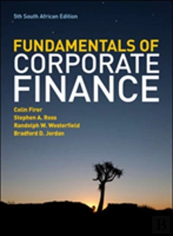 Bertrand.pt - The Fundamentals Of Corporate Finance
