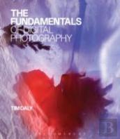 The Fundamentals Of Digital Photography