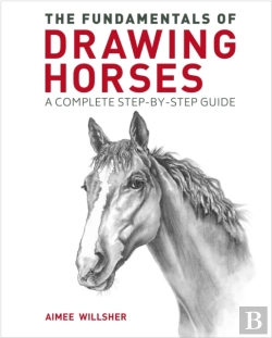 Bertrand.pt - The Fundamentals Of Drawing Horses