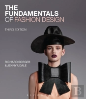 The Fundamentals Of Fashion Design