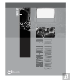 Bertrand.pt - The Fundamentals Of Film Making