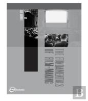 The Fundamentals Of Film Making
