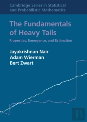 The Fundamentals Of Heavy Tails