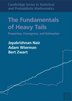 Bertrand.pt - The Fundamentals Of Heavy Tails