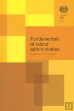 Bertrand.pt - The Fundamentals Of Labour Administration