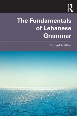 Bertrand.pt - The Fundamentals Of Lebanese Grammar
