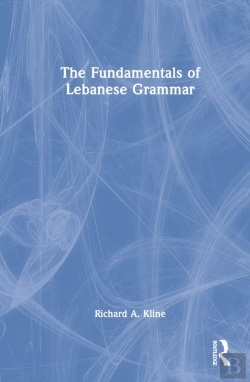 Bertrand.pt - The Fundamentals Of Lebanese Grammar
