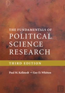 Bertrand.pt - The Fundamentals Of Political Science Research