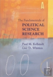 The Fundamentals Of Political Science Research