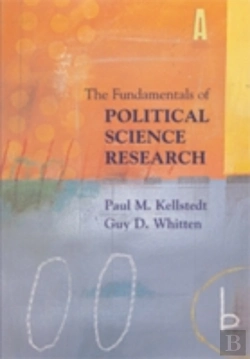 Bertrand.pt - The Fundamentals Of Political Science Research