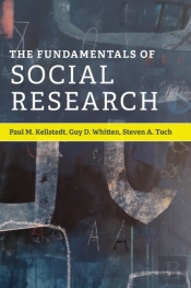 The Fundamentals Of Social Research