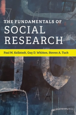 Bertrand.pt - The Fundamentals Of Social Research