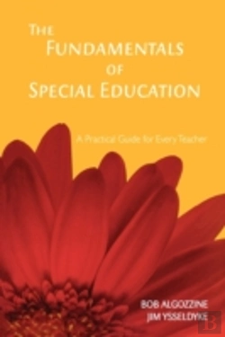 Bertrand.pt - The Fundamentals Of Special Education