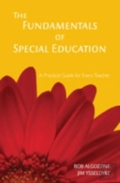 The Fundamentals Of Special Education