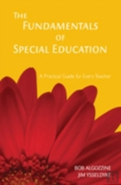 Bertrand.pt - The Fundamentals Of Special Education