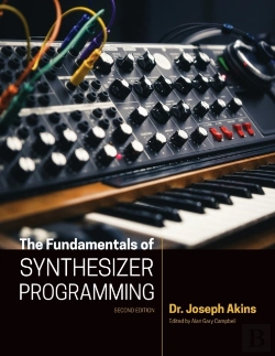 Bertrand.pt - The Fundamentals Of Synthesizer Programming