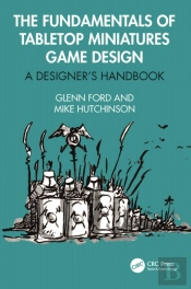 The Fundamentals Of Tabletop Miniatures Game Design