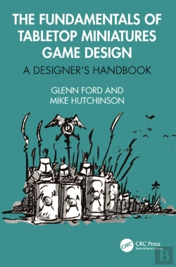 Bertrand.pt - The Fundamentals Of Tabletop Miniatures Game Design