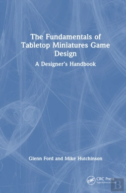 Bertrand.pt - The Fundamentals Of Tabletop Miniatures Game Design