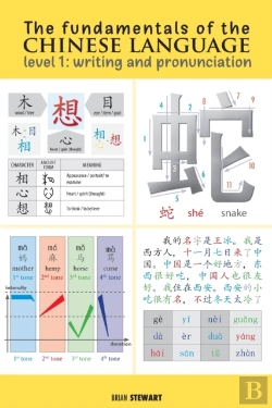 Bertrand.pt - The Fundamentals Of The Chinese Language