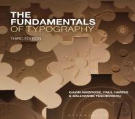 The Fundamentals Of Typography