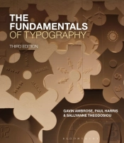 The Fundamentals Of Typography