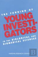 The Funding Of Young Investigators In The Biological And Biomedical Sciences