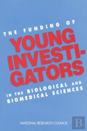 The Funding Of Young Investigators In The Biological And Biomedical Sciences