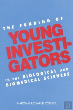 Bertrand.pt - The Funding Of Young Investigators In The Biological And Biomedical Sciences