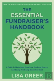 The Fundraiser'S Handbook
