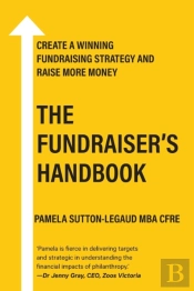 The Fundraiser'S Handbook
