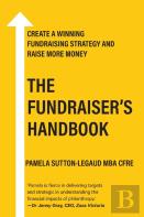 The Fundraiser'S Handbook