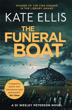 Bertrand.pt - The Funeral Boat