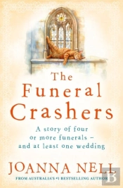 The Funeral Crashers