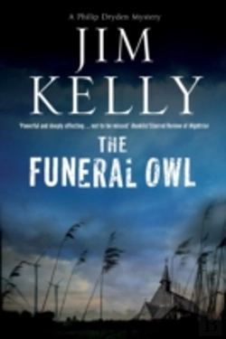 Bertrand.pt - The Funeral Owl