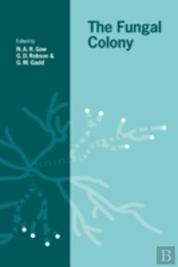 Bertrand.pt - The Fungal Colony
