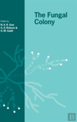 Bertrand.pt - The Fungal Colony