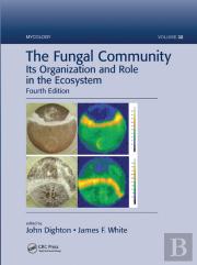 The Fungal Community
