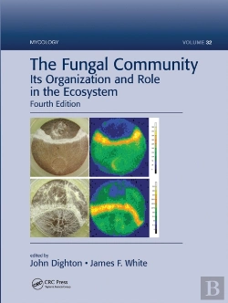 Bertrand.pt - The Fungal Community