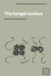 The Fungal Nucleus
