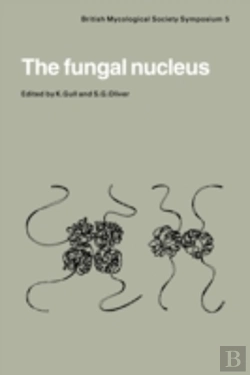 Bertrand.pt - The Fungal Nucleus