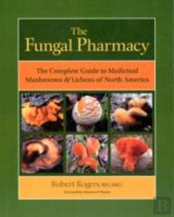 Bertrand.pt - The Fungal Pharmacy
