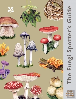 Bertrand.pt - The Fungi Spotter'S Guide