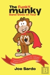 'The Funky Munky Band Goes On Tour'