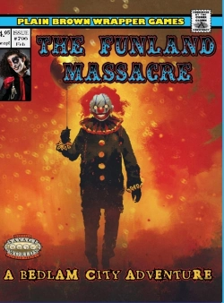 Bertrand.pt - The Funland Massacre